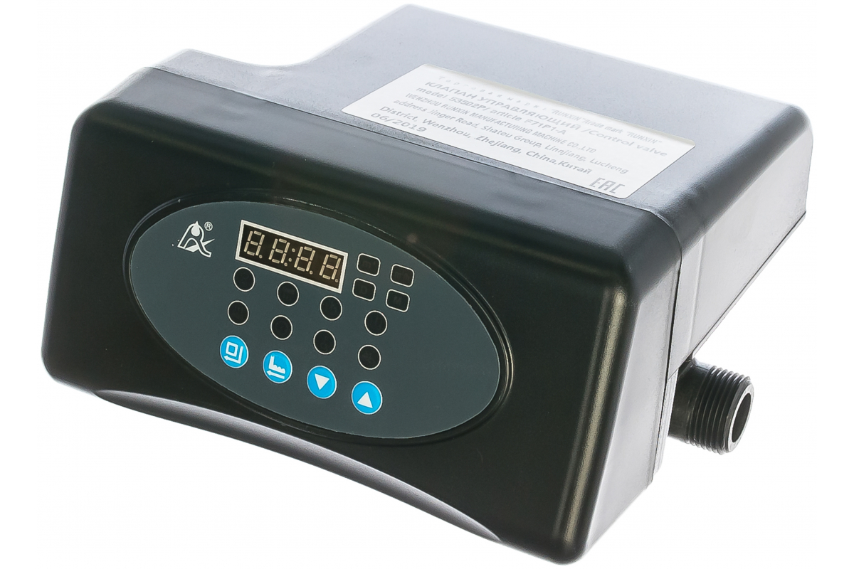 RUNXIN Блок управления TM.F71P